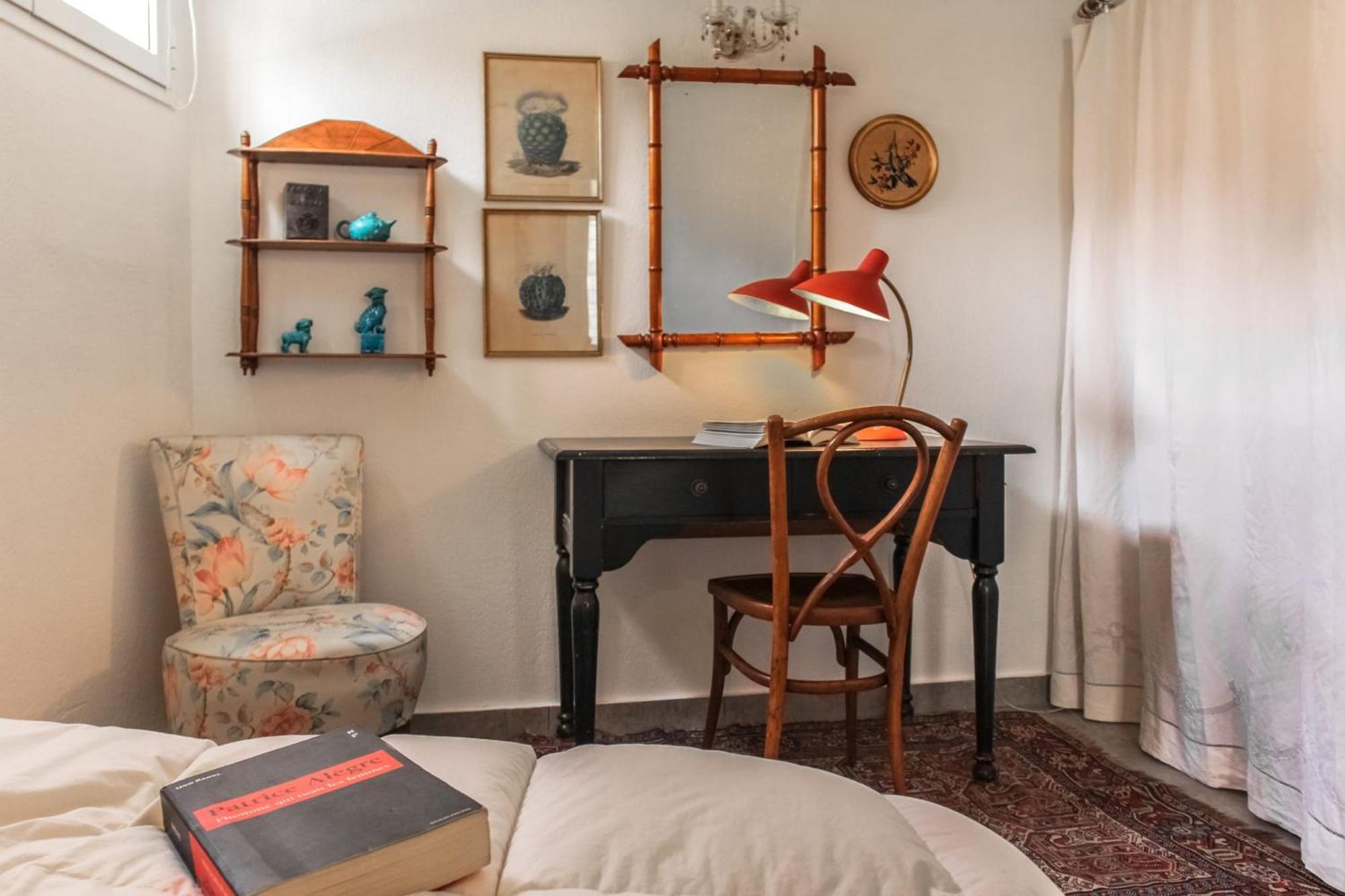 Lejlighed France 842 - Duplex Near The Sea - Ac *