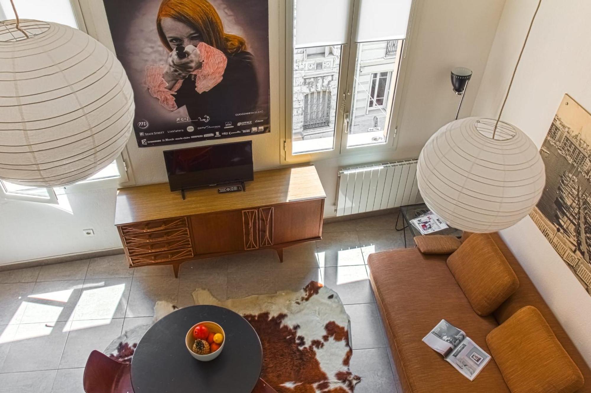 France 842 - Duplex Near The Sea - Ac Appartement *